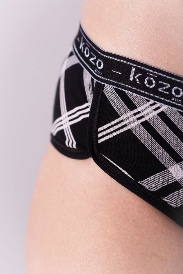 ŽENSKE GAĆE HIPSTER