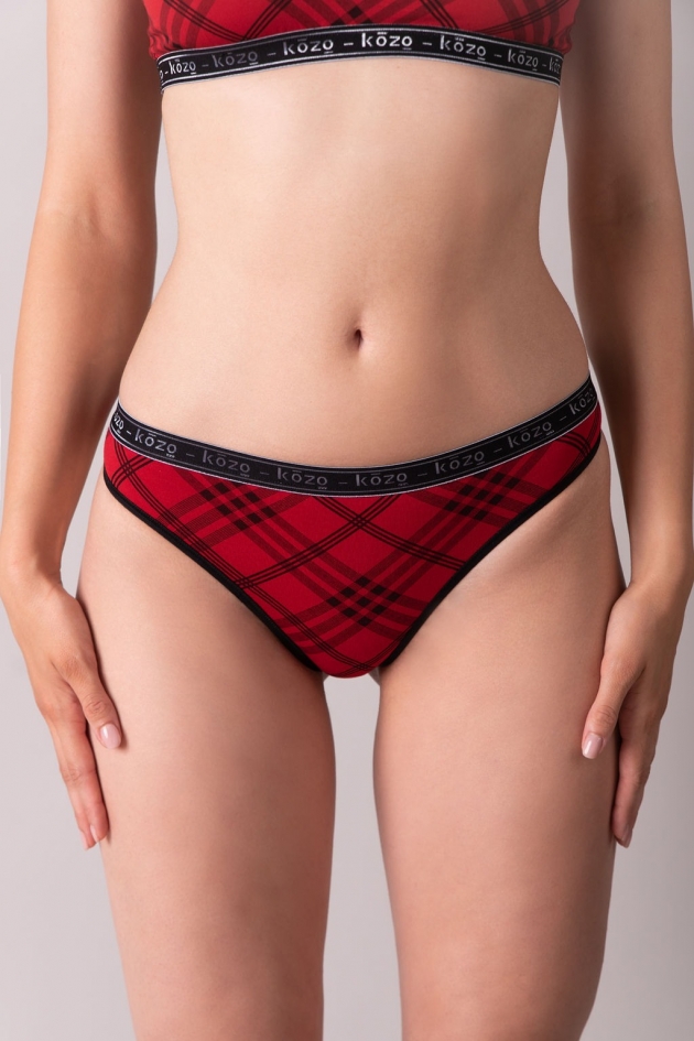 ŽENSKE GAĆE BRAZILIAN