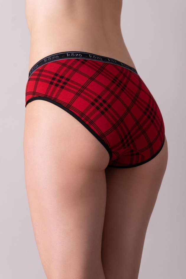 ŽENSKE GAĆE HIPSTER