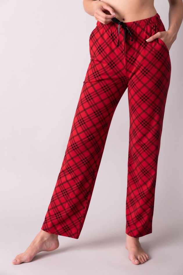 ŽENSKA PIDŽAMA- DONJI DIO